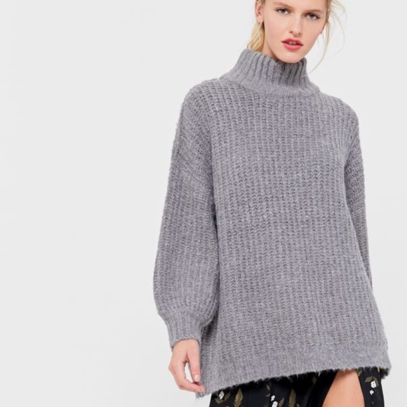 Turtleneck Tunic Sweater Shop, 56% OFF 